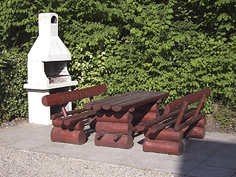 grillplatz