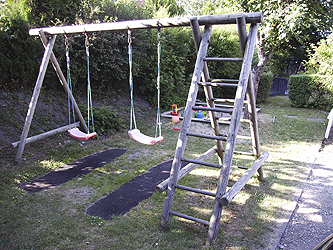 spielplatz